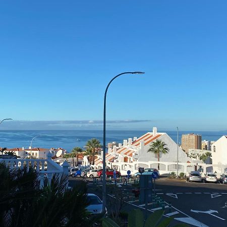 Ferienwohnung Port Royal Los Cristianos  Exterior foto