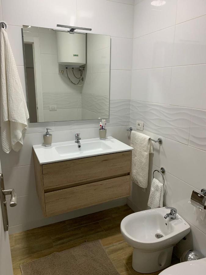 Ferienwohnung Port Royal Los Cristianos  Exterior foto