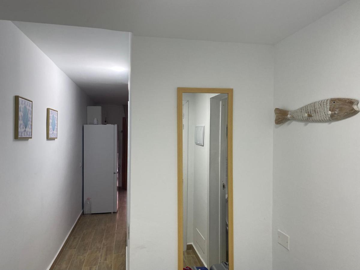 Ferienwohnung Port Royal Los Cristianos  Exterior foto