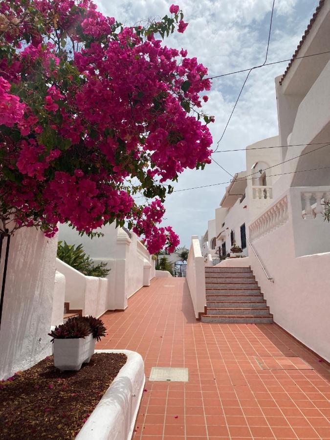 Ferienwohnung Port Royal Los Cristianos  Exterior foto