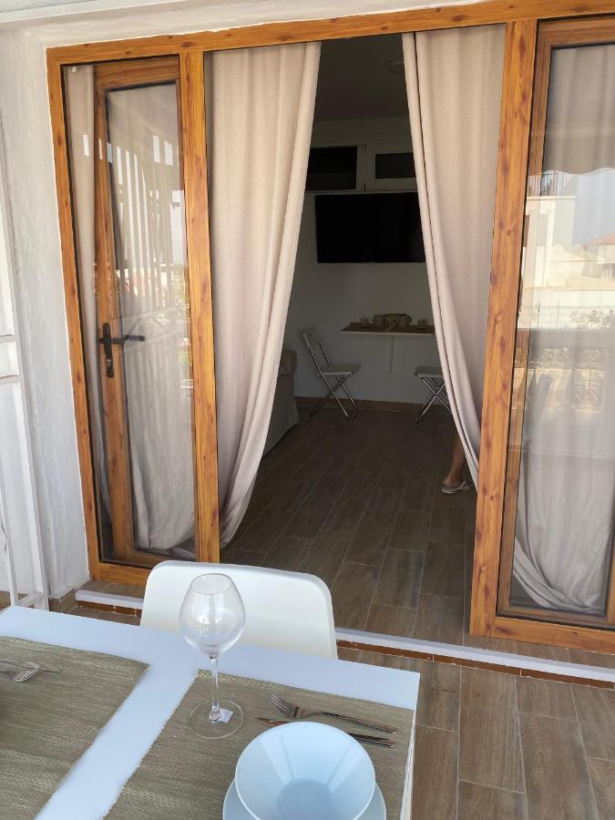 Ferienwohnung Port Royal Los Cristianos  Exterior foto