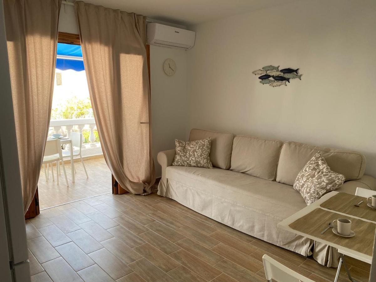 Ferienwohnung Port Royal Los Cristianos  Exterior foto