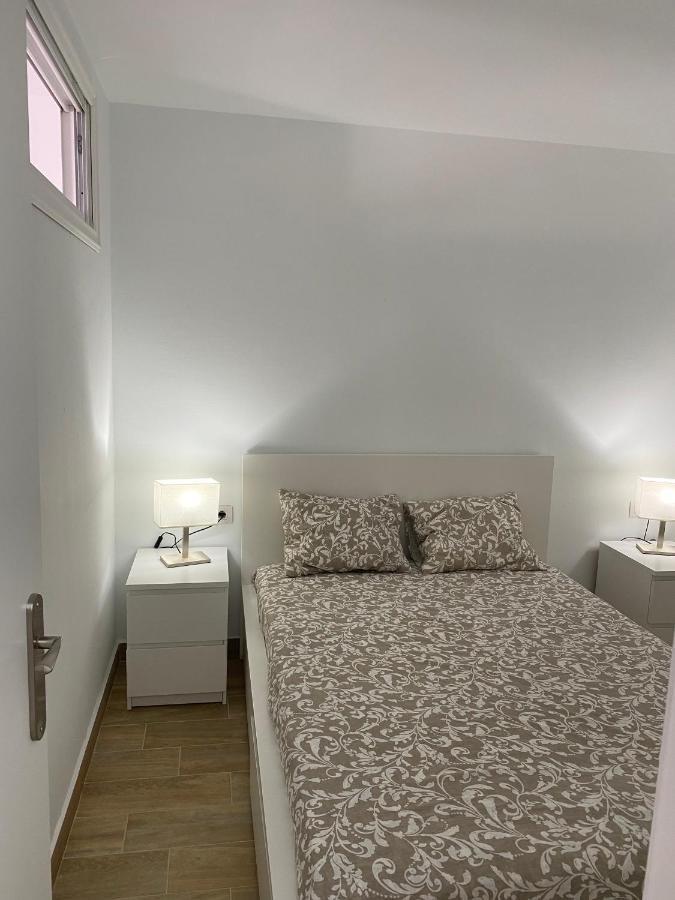Ferienwohnung Port Royal Los Cristianos  Exterior foto