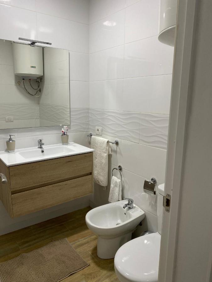 Ferienwohnung Port Royal Los Cristianos  Exterior foto
