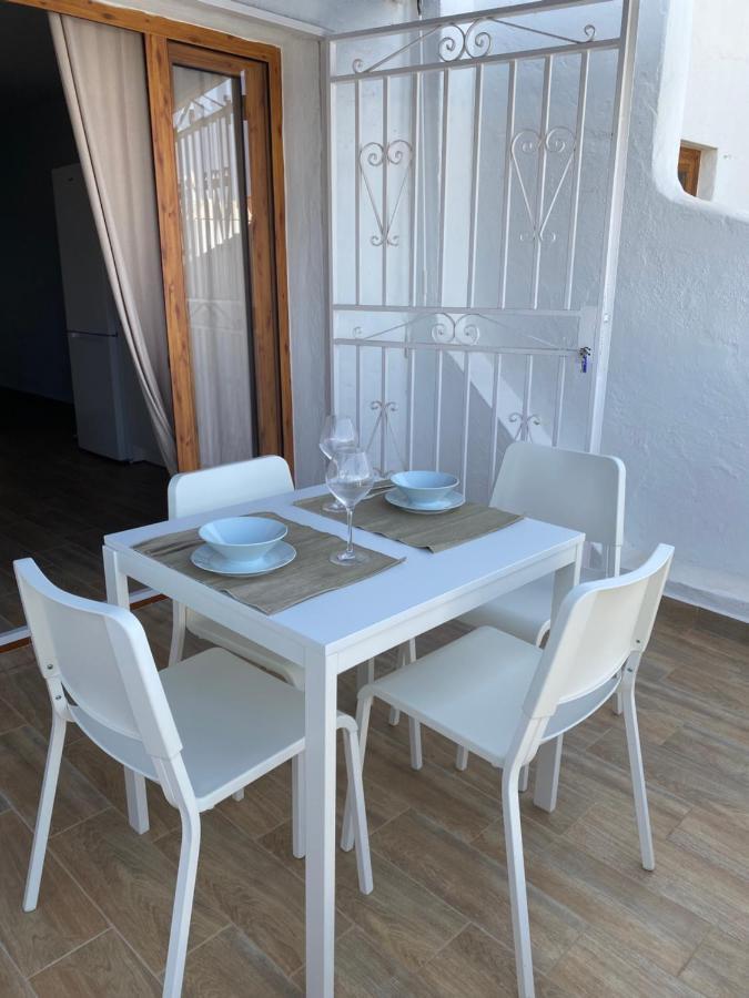 Ferienwohnung Port Royal Los Cristianos  Exterior foto