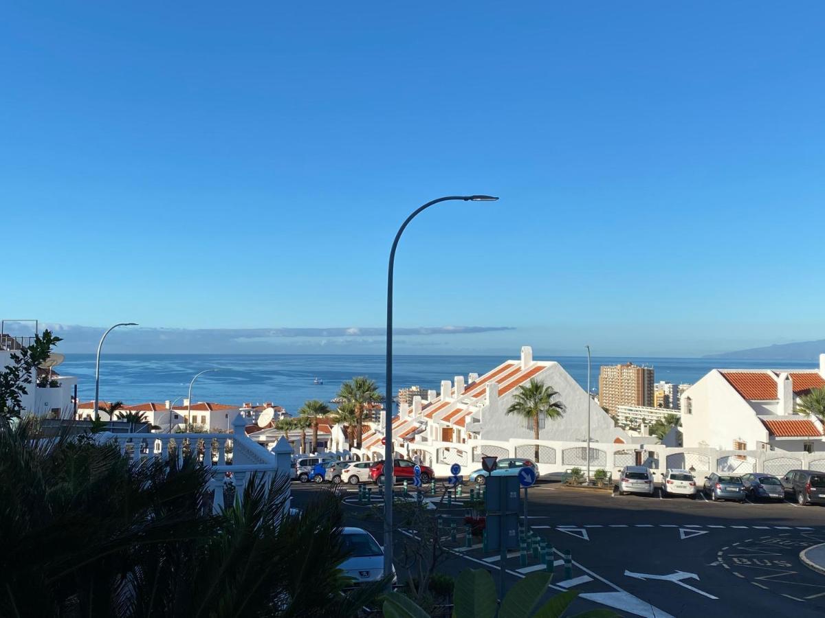 Ferienwohnung Port Royal Los Cristianos  Exterior foto