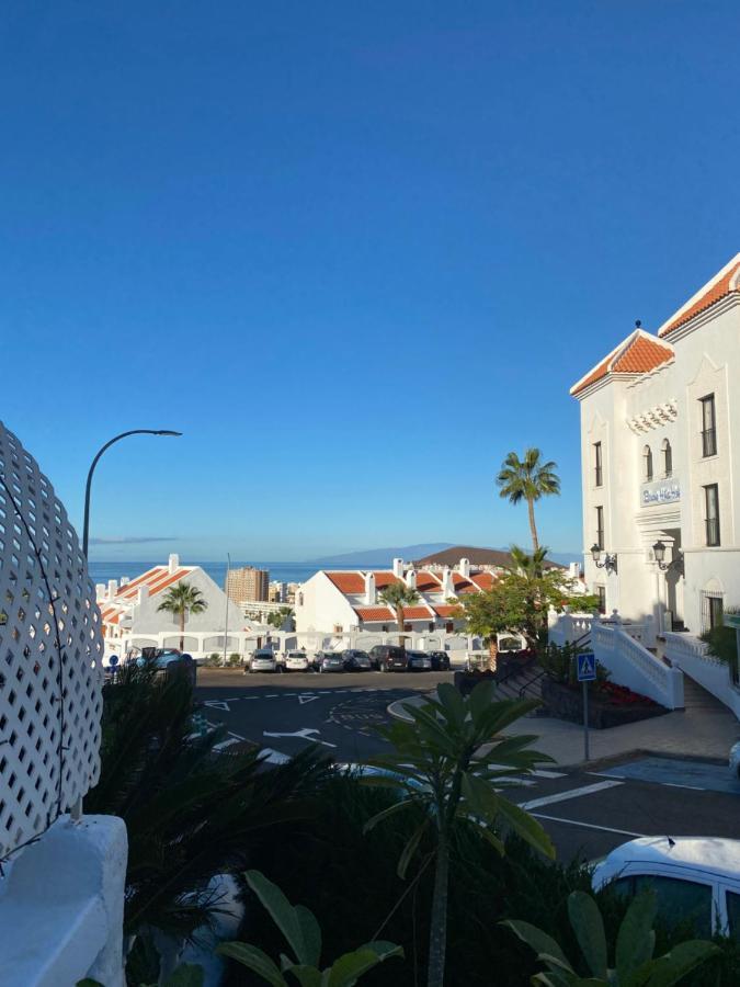 Ferienwohnung Port Royal Los Cristianos  Exterior foto